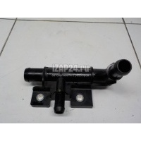 Фланец двигателя системы охлаждения Mazda Mazda 3 (BM/BN) (2013 - 2018) SH0115290