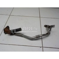Трубка турбокомпрессора (турбины) Mazda Mazda 6 (GJ/GL) 2013 SH01142K0