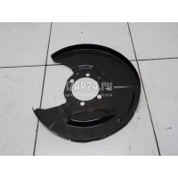 Пыльник тормозного диска Mazda CX 5 (2017 - ) KD4526261