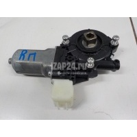 Моторчик стеклоподъемника Nissan X-Trail (T32) 2014 807314CA0A