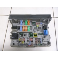 Блок предохранителей BMW 1-серия E87/E81 (2004 - 2011) 61146906609