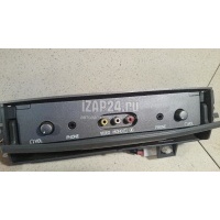 Адаптер магнитолы AUX Toyota LX 570 2007 8619060020B0