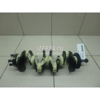 Коленвал VAG A4 [B7] (2005 - 2007) 03G105021C