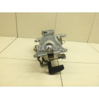 Колонка рулевая Nissan Navara (D40) (2005 - 2015) 48810EB370