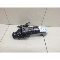 Патрубок интеркулера Nissan Navara (D40) (2005 - 2015) 14460EB305