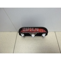 Фонарь задний (стоп сигнал) Renault Duster (2012 - ) 265900027R