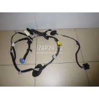 Проводка (коса) Hyundai-Kia Cerato (2013 - 2020) 91660A7022