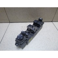 Блок управления стеклоподъемниками Mazda Mazda 3 (BL) (2009 - 2013) BEK666350