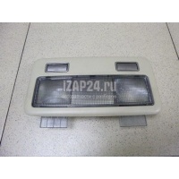 Плафон салонный Jaguar XF (2007 - 2015) C2Z2411AMN