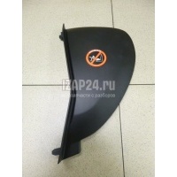 Накладка (кузов внутри) Jaguar XF (2007 - 2015) C2Z7187