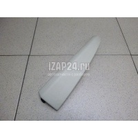Накладка декоративная Jaguar XF (2007 - 2015) C2Z1197NED