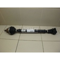Полуось передняя правая VAG Passat [B7] (2011 - 2015) 3C0407272AK