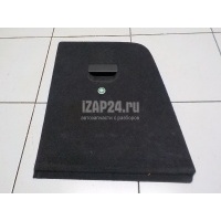 Обшивка багажника VAG Touareg (2002 - 2010) 7L6867462A1N5
