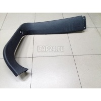 Обшивка двери багажника GM Astra H / Family (2004 - 2015) 13129737