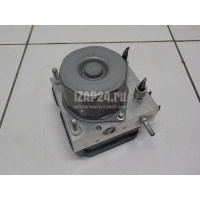 Блок ABS (насос) Nissan X-Trail (T32) 2014 476604CC3B