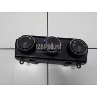 Блок управления климатической установкой Chrysler Nitro (2007 - 2011) 55111803AF