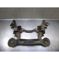 Балка задняя Mitsubishi Pajero/Montero III (V6, V7) (2000 - 2006) 4100A051