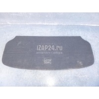 Крышка багажного отделения Toyota Avensis II (2003 - 2008) 5840805020B0