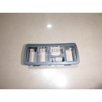 Накладка декоративная Toyota Avensis II (2003 - 2008) 8465605040B0