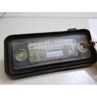 Фонарь подсветки номера VAG Superb (2002 - 2008) 3B5943021