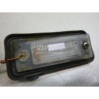 Фонарь подсветки номера VAG Superb (2002 - 2008) 3B5943021