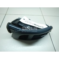 Дефлектор воздушный Hyundai-Kia Cerato (2009 - 2013) 974901M100WK