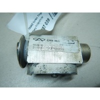 Клапан кондиционера Vortex Tingo 2010 - 2014 T118107170