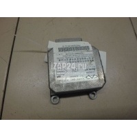 Блок управления AIR BAG Chery Vortex Tingo (2010 - 2014) T113606011