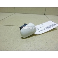 Накладка вставки замка двери Citroen-Peugeot 207 2006 - 2013 9101js