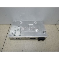 Блок электронный VAG Q7 [4L] (2005 - 2015) 4L0910729S
