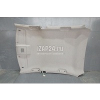 Обшивка потолка GM Corsa D (2006 - 2015) 13180717