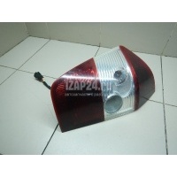 Фонарь задний левый Chery Vortex Tingo (2010 - 2014) T113773010