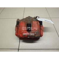 Суппорт тормозной передний левый Chery Vortex Tingo (2010 - 2014) T113501050BA