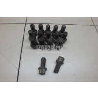 Болт колесный Mercedes Benz A140/160 W169 (2004 - 2012) 0009904907