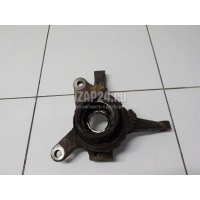 Кулак поворотный передний левый GM Matiz (M100/M150) (1998 - 2015) 96284384