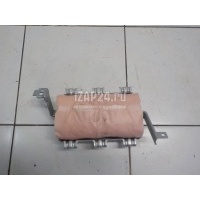Подушка безопасности пассажирская (в торпедо) Mazda CX 5 (2012 - 2017) KD4757K50