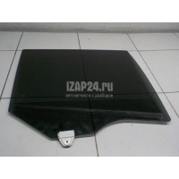 Стекло двери задней правой Mazda CX 5 (2012 - 2017) KD4772510