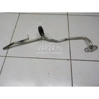 Трубка турбокомпрессора (турбины) Mazda Mazda 6 (GJ/GL) 2013 SH011353ZA