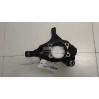 Кулак поворотный передний левый Mazda CX 5 (2012 - 2017) KD3533031A