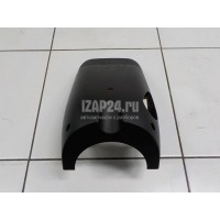 Кожух рулевой колонки нижний VAG Allroad quattro (2006 - 2012) 4F0953512F6PS