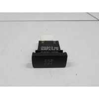 Кнопка многофункциональная VAG Allroad quattro (2006 - 2012) 4F09271345PR