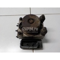 Блок ABS (насос) Mitsubishi Outlander (CU) (2001 - 2008) MN102311
