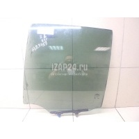 Стекло двери задней левой Nissan Pathfinder (R51) (2005 - 2014) 82301EB305