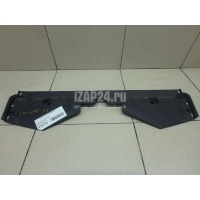 Пыльник (кузов наружные) Renault Laguna II (2001 - 2008) 8200293104