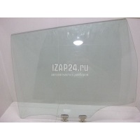 Стекло двери задней левой Nissan X-Trail (T30) (2001 - 2006) 823018H300