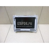 Дисплей информационный Jaguar XF (2007 - 2015) C2Z2289