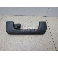 Ручка внутренняя потолочная VAG Q7 [4L] (2005 - 2015) 8P0857607L4PK