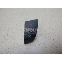 Кнопка центрального замка VAG Q7 [4L] (2005 - 2015) 4L19621075PR