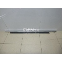 Накладка стекла заднего левого VAG Q7 [4L] (2005 - 2015) 4L0853763A2ZZ