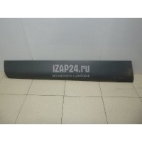 Накладка двери передней левой VAG Q7 [4L] (2005 - 2015) 4L0853959CV7W